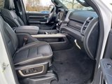 New 2025 RAM 1500 Laramie w/ Sport Appearance Package image 5