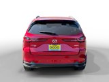 New 2025 MAZDA CX-90 3.3 Turbo w/ Preferred Package image 4
