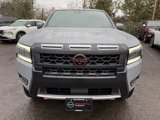 New 2025 Nissan Frontier PRO-4X w/ Pro Convenience Package image 3