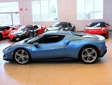 Certified 2023 Ferrari 296 GTB image 3
