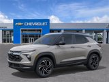 New 2026 Chevrolet TrailBlazer RS w/ Convenience Package image 2