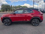 New 2026 Chevrolet TrailBlazer RS w/ Convenience Package image 2