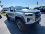 New 2026 Chevrolet Colorado ZR2 image 2