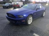 Used 2014 Ford Mustang Coupe image 3