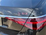 New 2025 Mercedes-Benz S 63 AMG S image 5