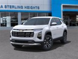 New 2026 Chevrolet Equinox LT w/ Convenience Package II image 6