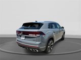 New 2025 Volkswagen Atlas Cross Sport SEL Premium R-Line image 4