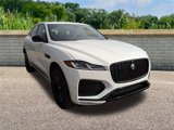 New 2026 Jaguar F-PACE R-Dynamic S image 3