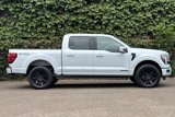 New 2025 Ford F150 Lariat image 4