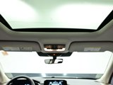 New 2025 Nissan Pathfinder Platinum image 4