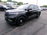 Used 2021 Ford Explorer 4WD Police Interceptor image 6