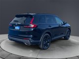 New 2026 Honda CR-V Sport Touring image 5