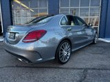 Used 2015 Mercedes-Benz C 400 4MATIC image 3