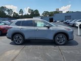 New 2026 Nissan Rogue SV image 2
