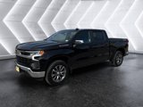 New 2025 Chevrolet Silverado 1500 LT image 2