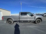 New 2025 Ford F250 Lariat w/ Black Appearance Package image 3