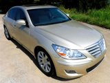 Used 2011 Hyundai Genesis 3.8 w/ Premium Navigation Pkg 3 image 2