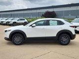 New 2025 MAZDA CX-30 AWD 2.5 S image 4