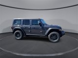 New 2025 Jeep Wrangler Willys image 4