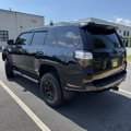 Used 2016 Toyota 4Runner SR5 image 4