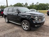 Used 2015 Chevrolet Tahoe LTZ image 3