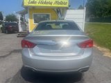 Used 2015 Chevrolet Impala LTZ image 4