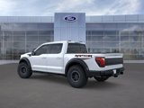New 2025 Ford F150 Raptor image 4