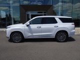 New 2025 Hyundai Palisade Calligraphy image 2