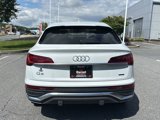 New 2025 Audi Q5 2.0T Premium Plus image 5