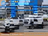 New 2026 Chevrolet Equinox LT w/ Convenience Package II image 2