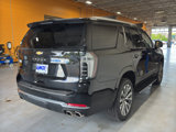 New 2025 Chevrolet Tahoe High Country image 5
