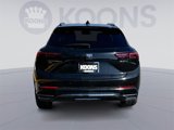 New 2025 Buick Envision Sport Touring image 5