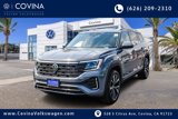 New 2025 Volkswagen Atlas SEL Premium R-Line image 3