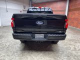New 2025 Ford F150 Lightning XLT image 4