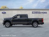 New 2025 Ford F250 4x4 Crew Cab Super Duty image 3