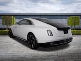 New 2025 Rolls-Royce Spectre image 2