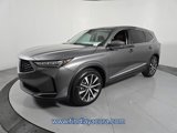 New 2026 Acura MDX w/ Technology Package image 2