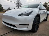 Used 2020 Tesla Model Y Long Range image 2