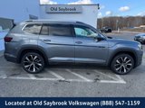 New 2025 Volkswagen Atlas SEL Premium R-Line image 2