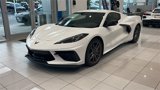 New 2025 Chevrolet Corvette Stingray Preferred Cpe w/ Z51 Performance Package image 3