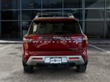 New 2025 Nissan Pathfinder Platinum w/ Lighting Package (N92) image 4