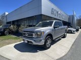 Certified 2023 Ford F150 Lariat image 4