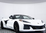Used 2024 Chevrolet Corvette Z06 image 6