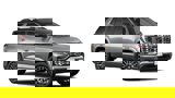 New 2026 GMC Terrain Denali image 6