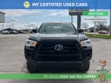 Used 2021 Toyota Tacoma SR image 2