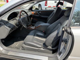Used 2002 Mercedes-Benz CL 500 image 6