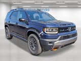 New 2026 Honda Passport TrailSport image 5
