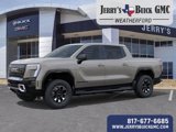 New 2026 GMC Sierra EV AT4 image 2
