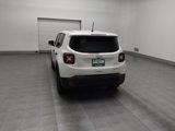 Used 2019 Jeep Renegade Sport image 6