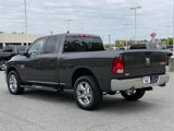 New 2024 RAM 1500 Tradesman w/ Tradesman SXT Package image 5